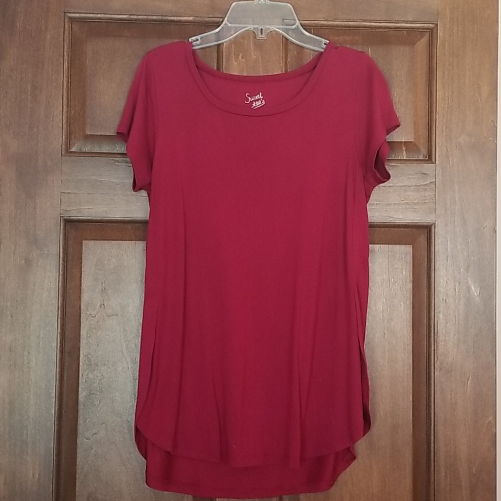 Sweet Tea's tunic